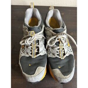 Nike Air Zoom Kyotee Mens 9 EUC RARE FIND TRAIL SHOES Pre Owned